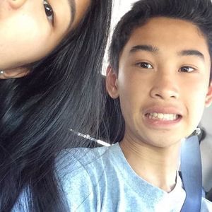 Meet your Posher, Jonathan